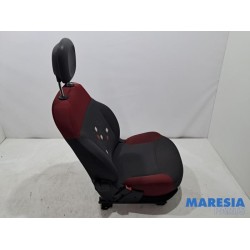 Fiat - Panda - Seat, left