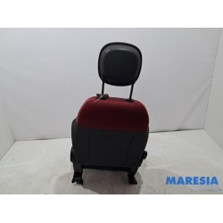 Fiat - Panda - Seat, left