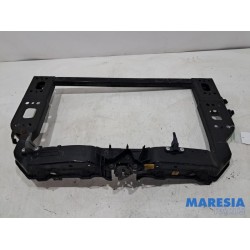Fiat - Panda - Front panel