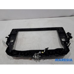 Fiat - Panda - Front panel