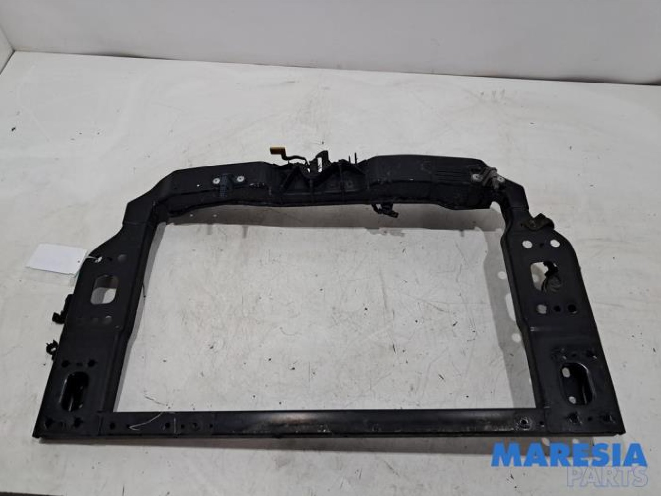 Fiat - Panda - Front panel
