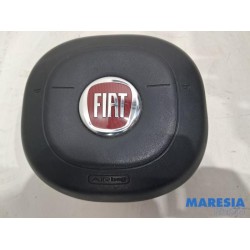 Fiat - Panda - Airbag set + dashboard