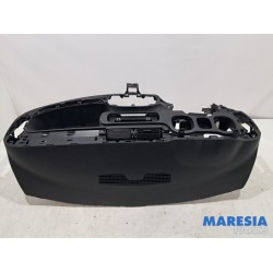 Fiat - Panda - Airbag set + dashboard