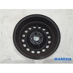 Fiat - Panda - Velg