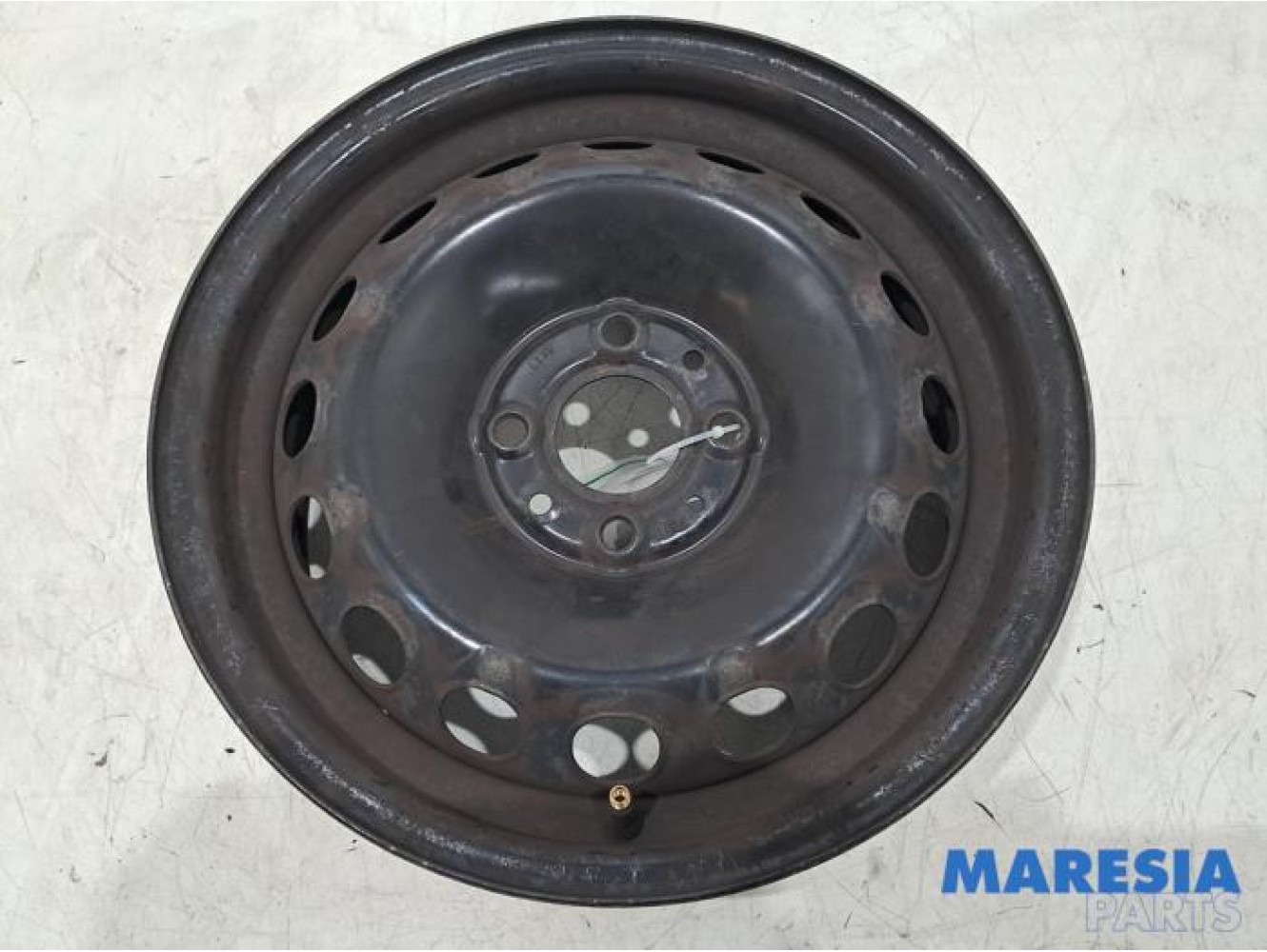 Fiat - Panda - Velg