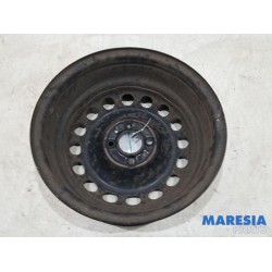 Fiat - Panda - Velg