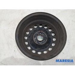 Fiat - Panda - Velg