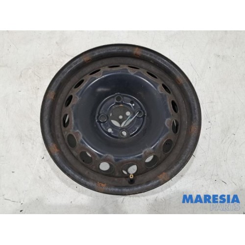 Fiat - Panda - Velg