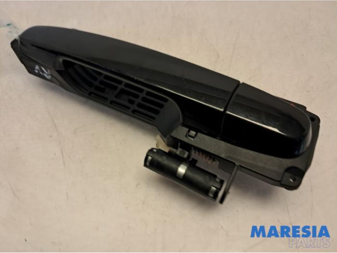 Citroen - C1 - Front door handle 4-door, right