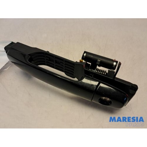 Citroen - C1 - Door handle 4-door, front left