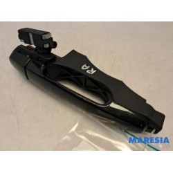 Citroen - C1 - Rear door handle 4-door, right