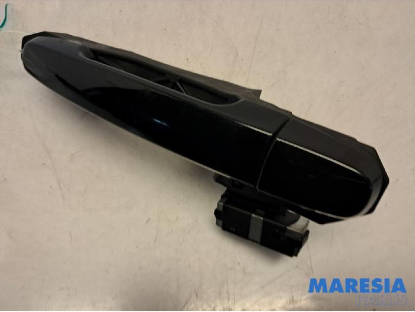 Citroen - C1 - Rear door handle 4-door, right