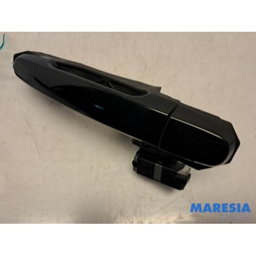 Citroen - C1 - Rear door handle 4-door, right