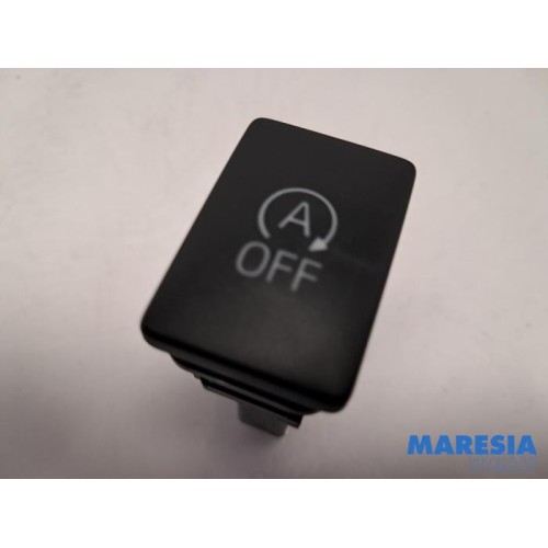 Citroen - C1 - ASR switch