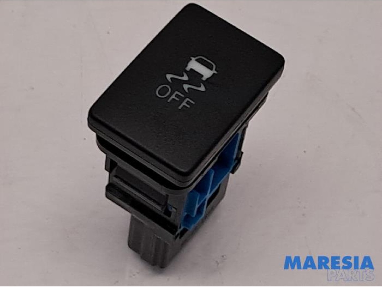 Citroen - C1 - ESP switch