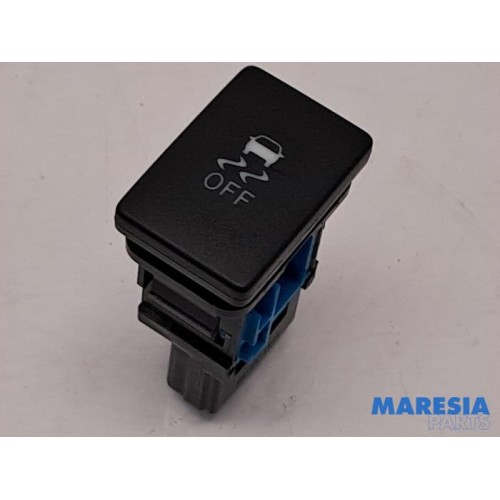 Citroen - C1 - ESP switch