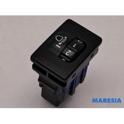 Citroen - C1 - AIH headlight switch