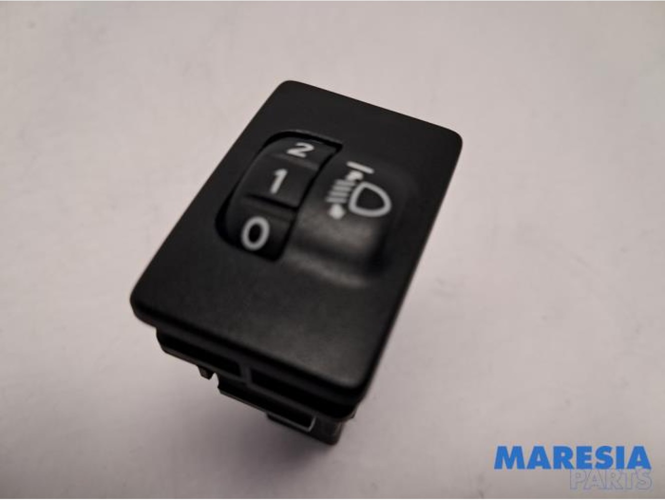 Citroen - C1 - AIH headlight switch
