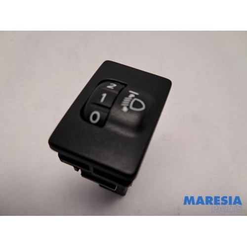 Citroen - C1 - AIH headlight switch