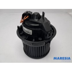 Citroen - C1 - Heating and ventilation fan motor