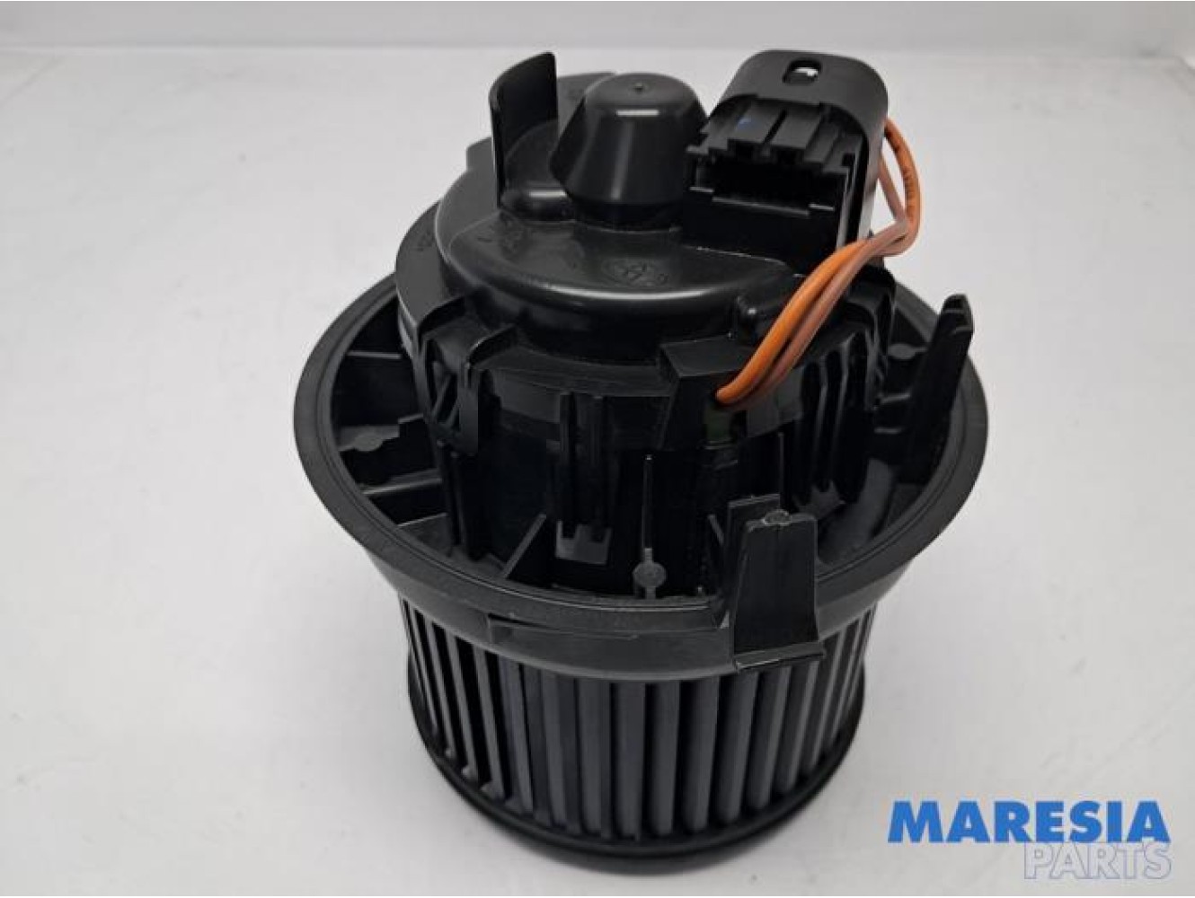 Citroen - C1 - Heating and ventilation fan motor