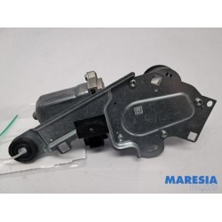 Citroen - C1 - Rear wiper motor