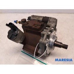 Peugeot - 107 - Kraftstoffpumpe Mechanisch