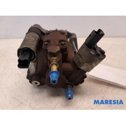 Peugeot - 107 - Kraftstoffpumpe Mechanisch