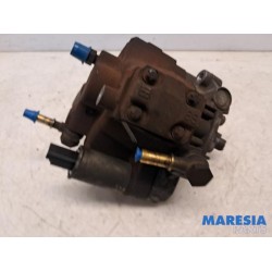 Peugeot - 107 - Kraftstoffpumpe Mechanisch