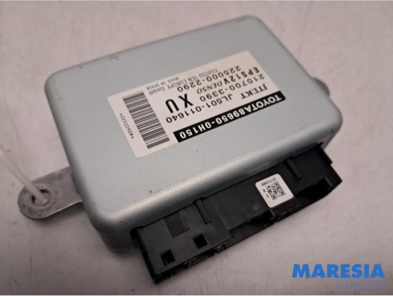 Citroen - C1 - Power steering computer
