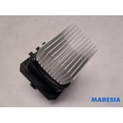 Citroen - C1 - Heater resistor