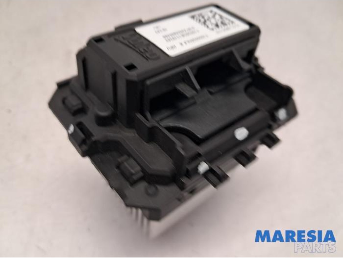 Citroen - C1 - Heater resistor