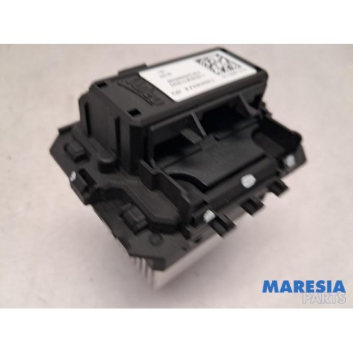 Citroen - C1 - Heater resistor
