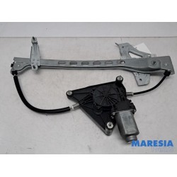 Citroen - C1 - Window mechanism 4-door, front right