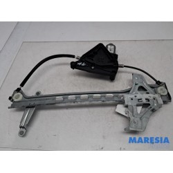 Citroen - C1 - Window mechanism 4-door, front right