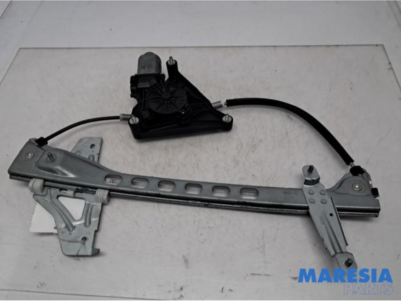 Citroen - C1 - Window mechanism 4-door, front right
