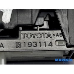 Citroen - C1 - Electric window switch
