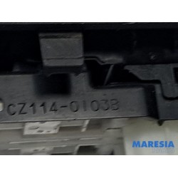 Citroen - C1 - Electric window switch