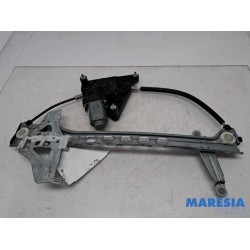 Citroen - C1 - Fenstermechanik 4-türig links vorne