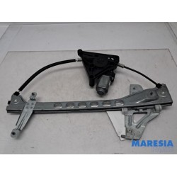Citroen - C1 - Fenstermechanik 4-türig links vorne