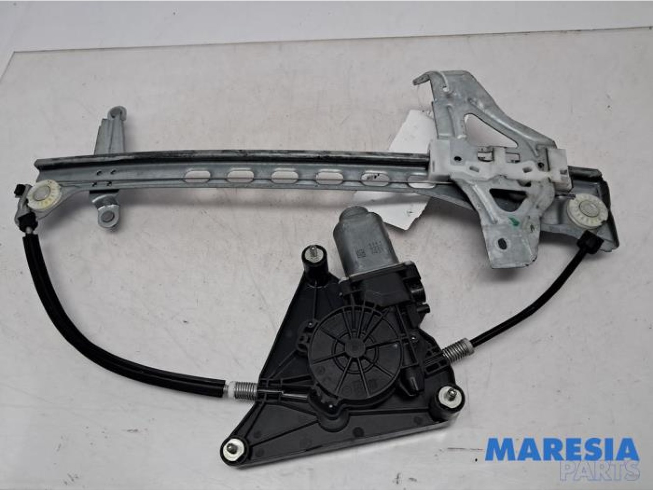 Citroen - C1 - Fenstermechanik 4-türig links vorne