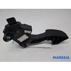 Citroen - C1 - Accelerator pedal