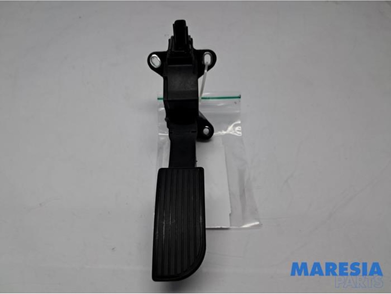 Citroen - C1 - Accelerator pedal