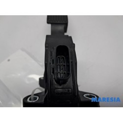 Citroen - C1 - Accelerator pedal