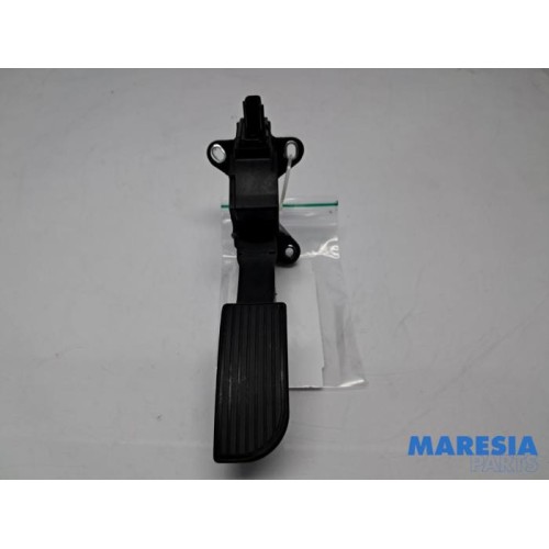 Citroen - C1 - Accelerator pedal