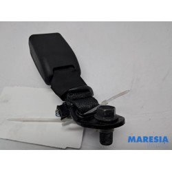 Citroen - C1 - Rear seatbelt buckle, left