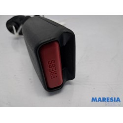 Citroen - C1 - Rear seatbelt buckle, left