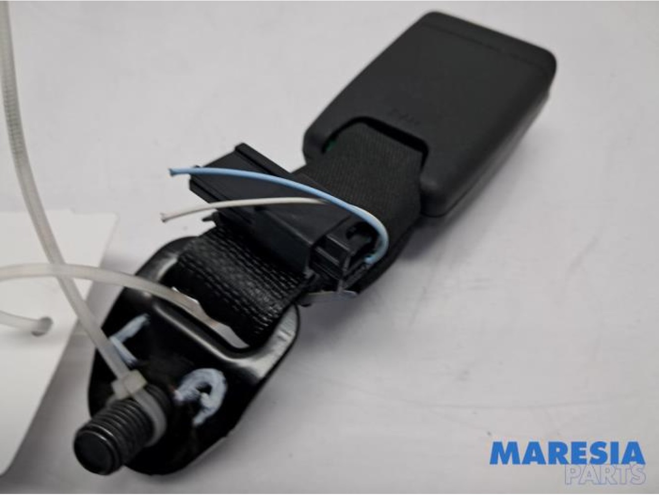 Citroen - C1 - Rear seatbelt buckle, left