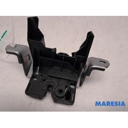 Citroen - C1 - Schließmechanik Heckklappe