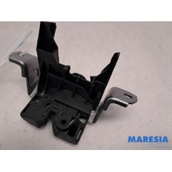 Citroen - C1 - Schließmechanik Heckklappe